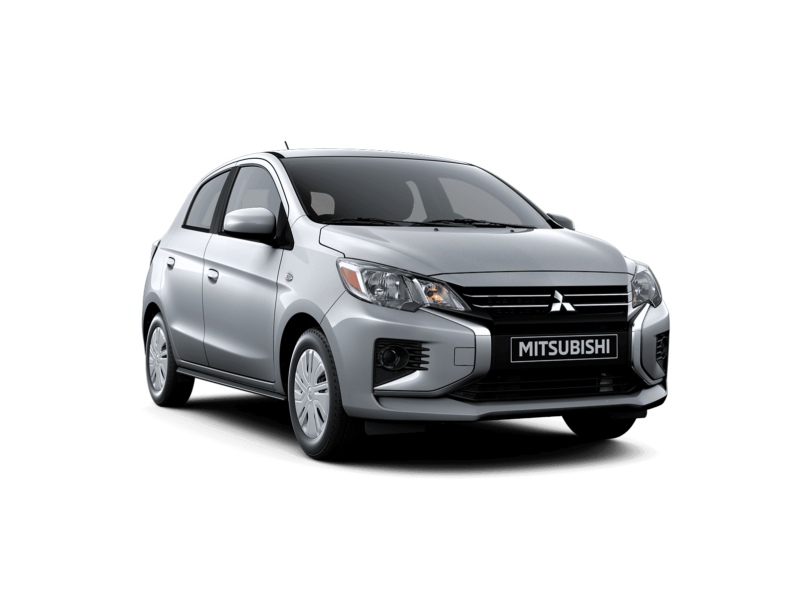 Nuevo Mitsubishi Mirage Compact Hatchback 2024 Mitsubishi Motors