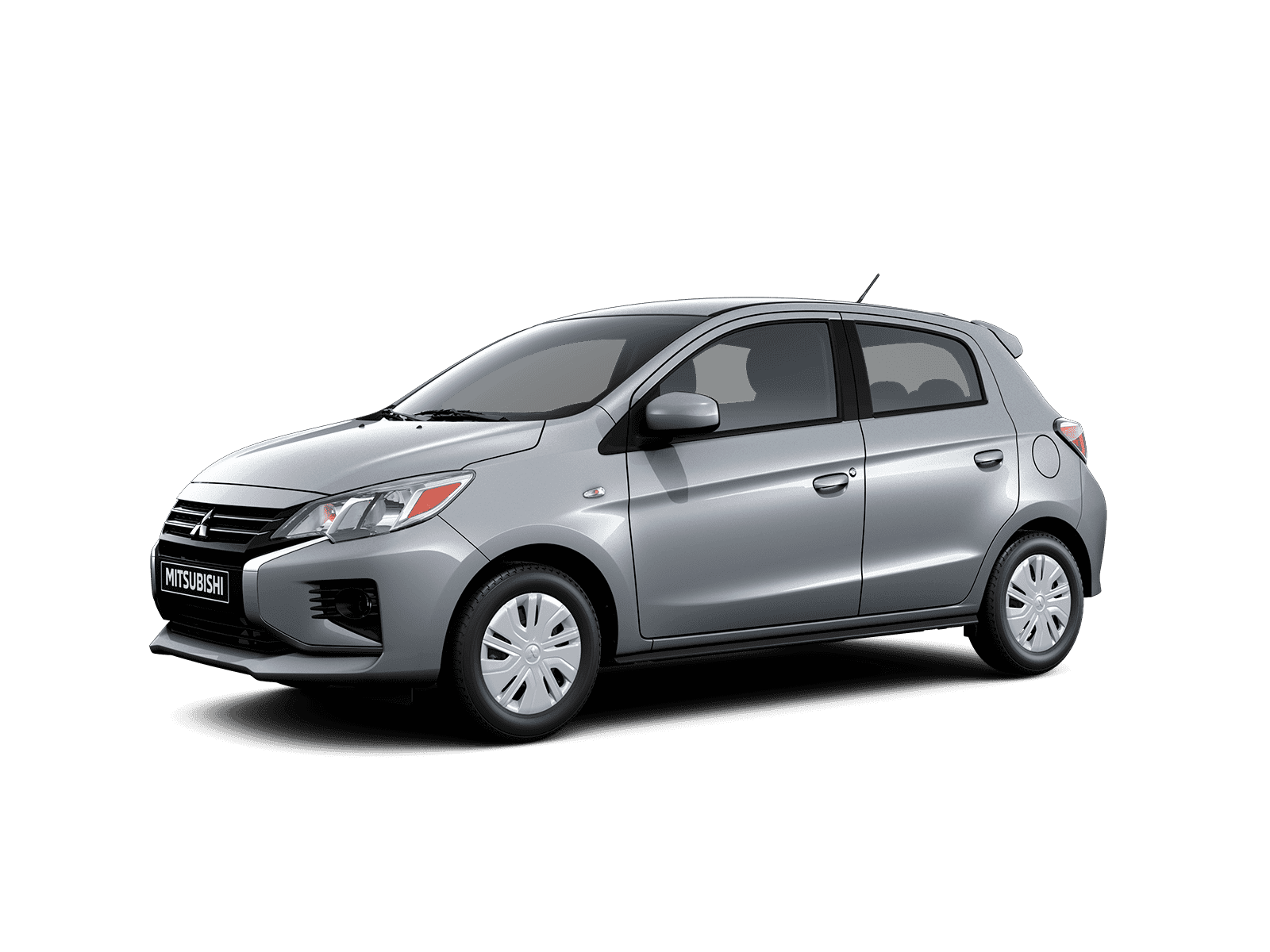 Nuevo Mitsubishi Mirage Compact Hatchback 2024 Mitsubishi Motors