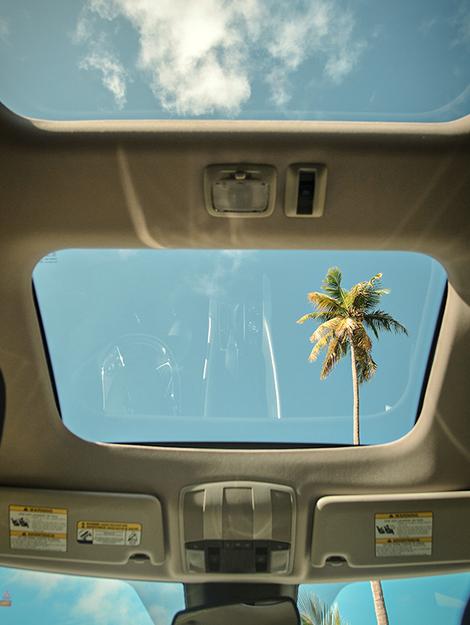 2026 Mitsubishi Eclipse Cross compact SUV sunroof